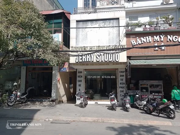 Ảnh bất động sản