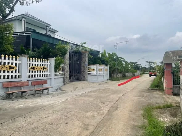 Ảnh bất động sản