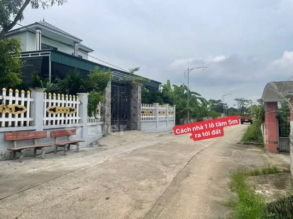 Ảnh bất động sản