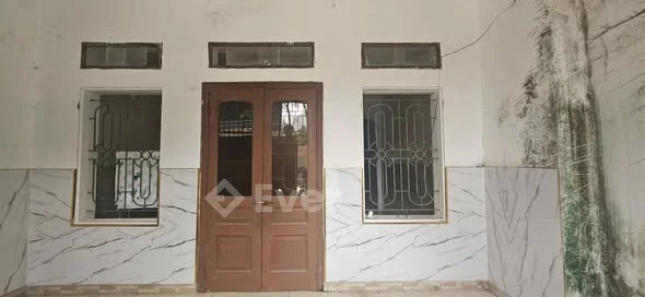 BÁN ĐẤT TẶNG NHÀ – ĐÔNG VỆ, QUANG TRUNG100m² thổ cư |Nhà 1.5 tầng