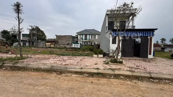 Ảnh bất động sản