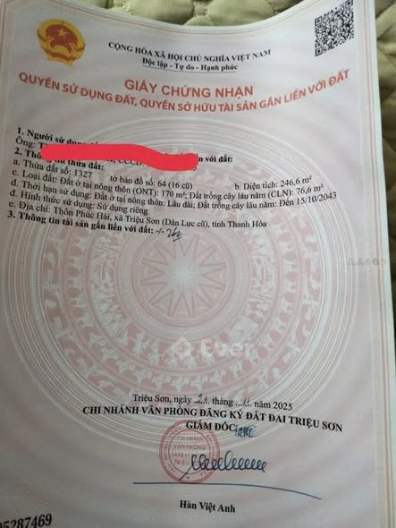 Ảnh bất động sản