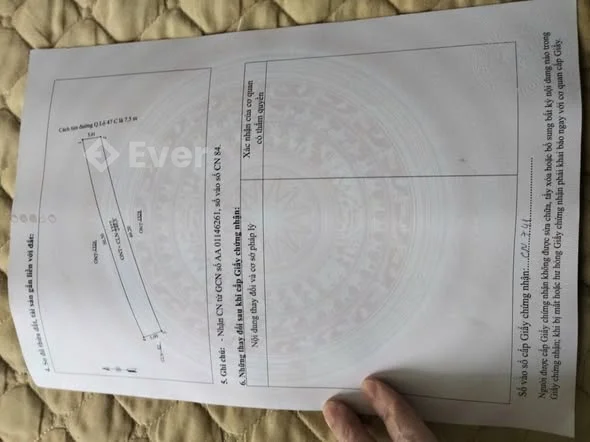 Ảnh bất động sản