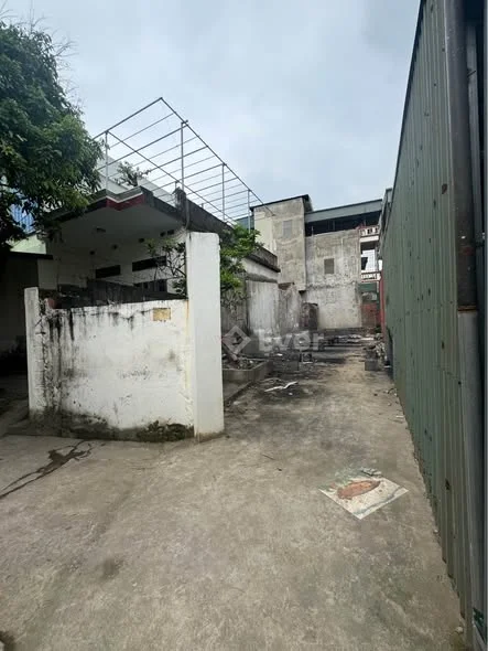 BÁN LÔ ĐẤT LÊ KHẮC THÁO – MẬT SƠN Diện tích: 88m² Mặt tiền: 4.6m