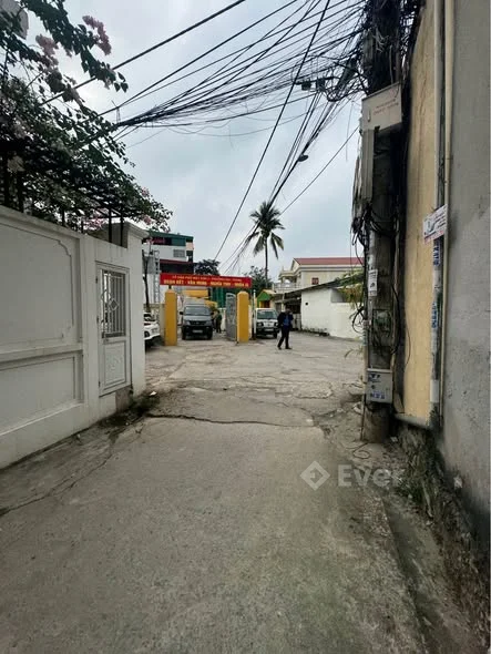 BÁN LÔ ĐẤT LÊ KHẮC THÁO – MẬT SƠN Diện tích: 88m² Mặt tiền: 4.6m