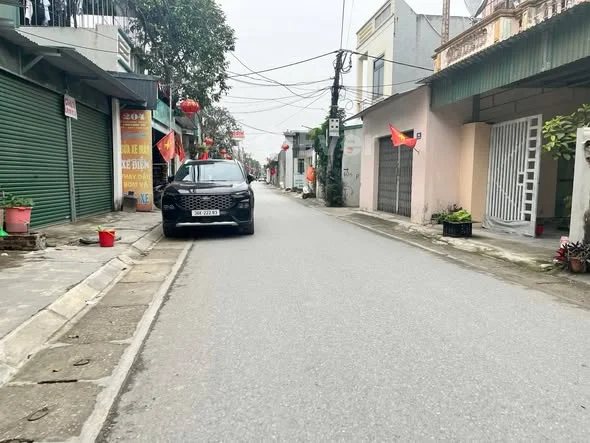 Ảnh bất động sản