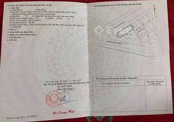 Ảnh bất động sản