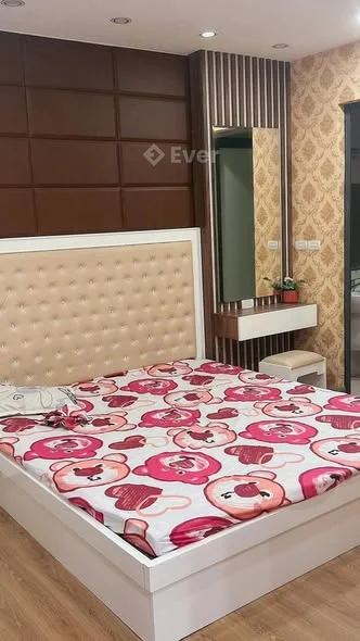 𝐂𝐇𝐎 𝐓𝐇𝐔𝐄̂ - 𝟐𝐍 𝐂𝐂 𝐋𝐈𝐃𝐄𝐂𝐎 𝐇𝐨̀𝐧 𝐆𝐚𝐢 S: 70m2, 2N 2WC Full nội thất, chỉ việc