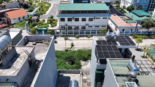 Ảnh bất động sản