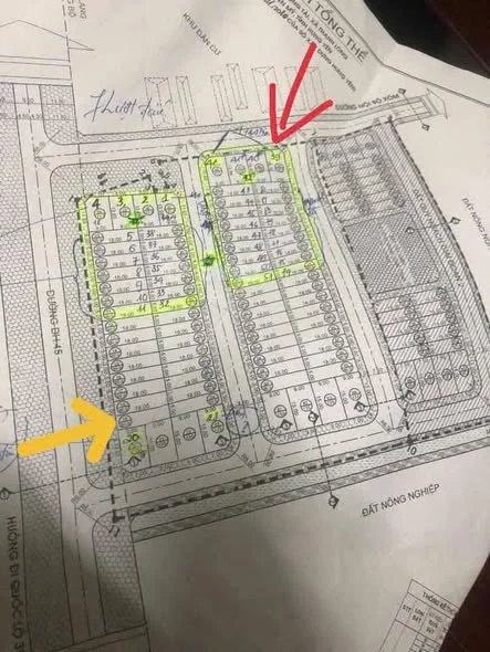 Ảnh bất động sản