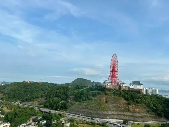 CHUYỂN NHƯỢNG CĂN 2PN – GREEN DIAMOND HẠ LONG Giá: 2txxx