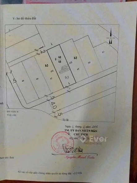 Ảnh bất động sản