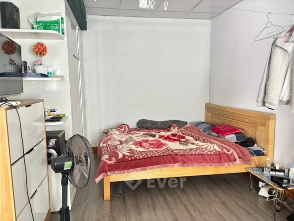 BÁN NHÀ CẤP 4 CHÍNH CHỦ – PHƯỜNG HÀ LẦM (CAO THẮNG CŨ) Diện tích: 81m²