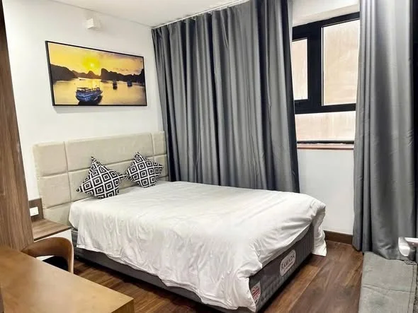 Ảnh bất động sản