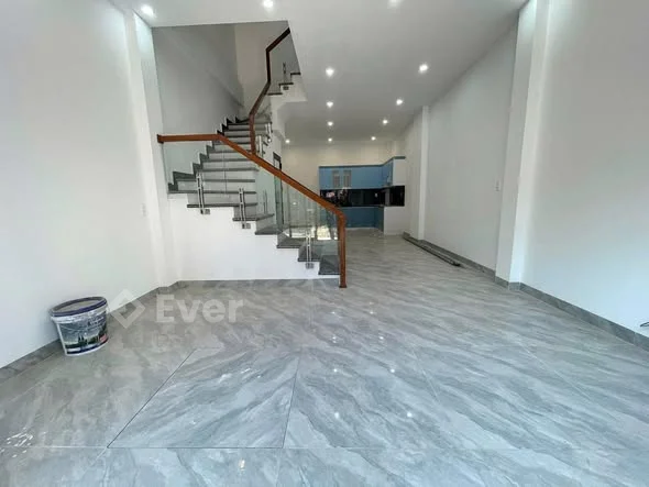 BÁN NHÀ 3 TẦNG MỚI XÂY GIÁ RẺ HÀ TRUNGDiện tích 52m, mặt tiền 4m5