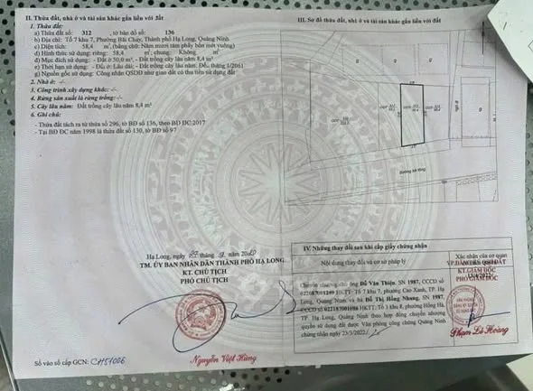 Ảnh bất động sản