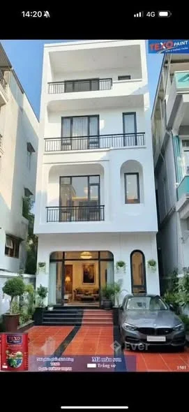 Nhà đẹp đón tết - Bán nhà ngõ 1 cao thắng thông được sang ngõ 4 cao thắng cứu hoả