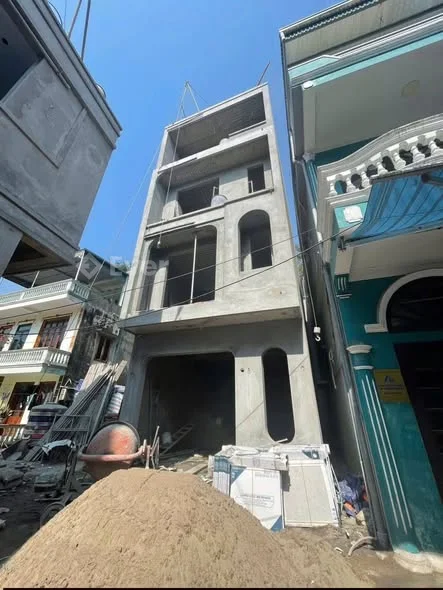 Ảnh bất động sản