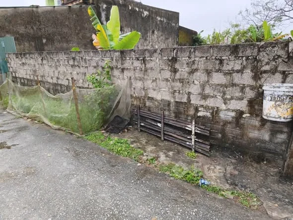 LÔ ĐẤT Ở QUẢNG ĐÔNG NAY LÀ P QUẢNG PHÚ – TP THANH HÓA Diện tích: 90m²