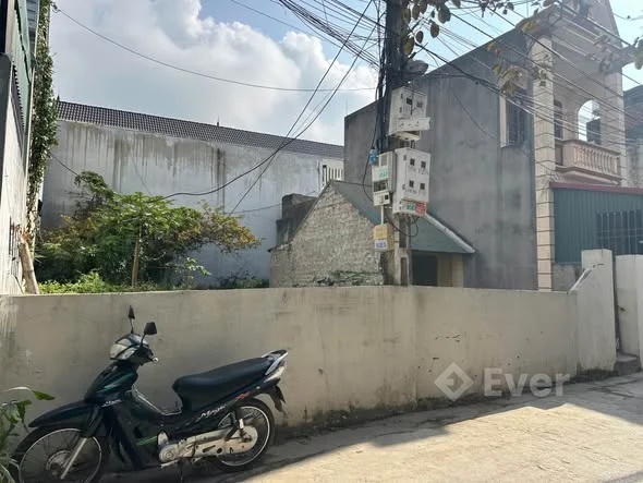 Ảnh bất động sản