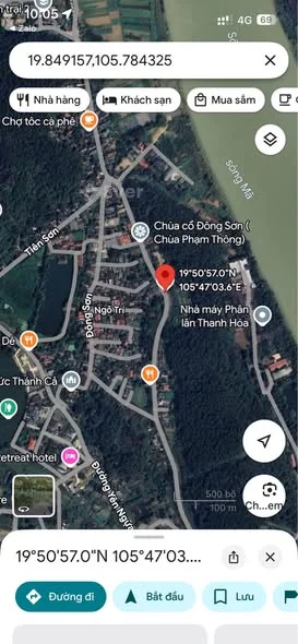 Ảnh bất động sản