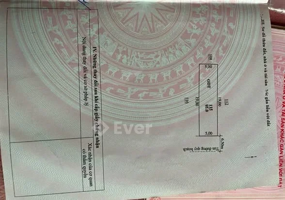 Ảnh bất động sản