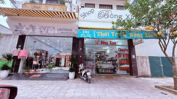 Ảnh bất động sản