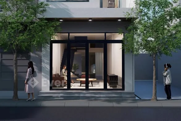 Ảnh bất động sản