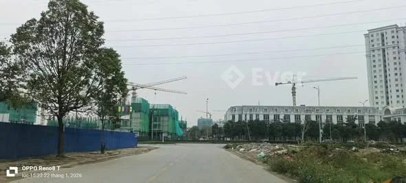 Ảnh bất động sản