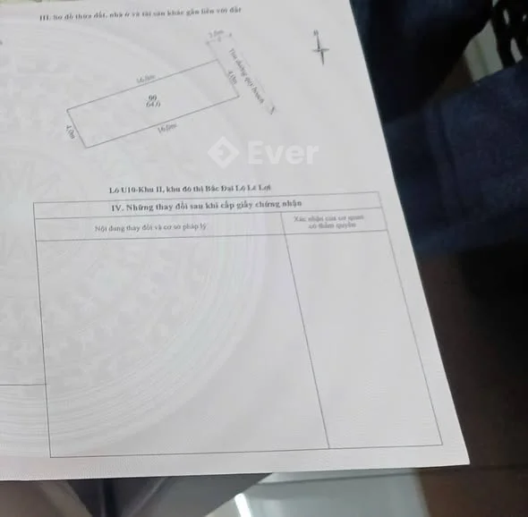 Ảnh bất động sản