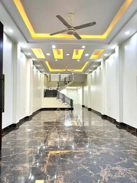 NHÀ PHỐ ĐÀO DUY TỪ – TRUNG TÂM TP THANH HOÁ