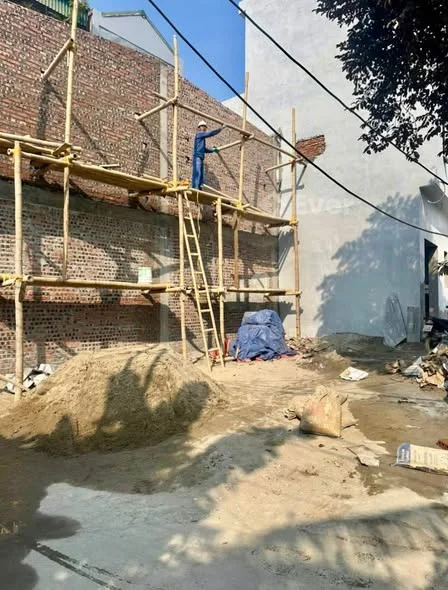 LÔ ĐẤT ĐẦU VE NGÕ PHÙNG KHẮC KHOAN ĐÔNG VỆ