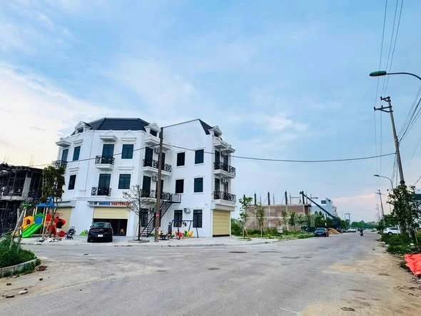 Ảnh bất động sản