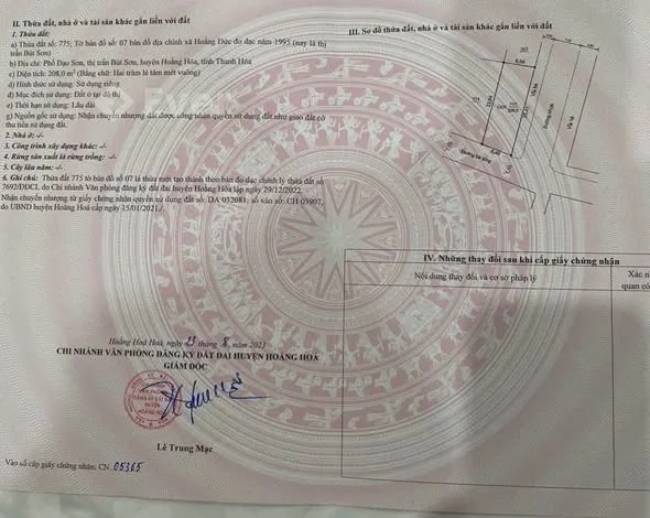 Ảnh bất động sản