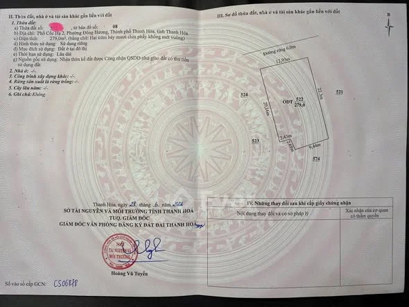 Ảnh bất động sản