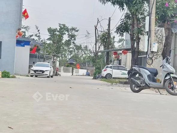 BÁN LÔ ĐẤT KHỐI 2 PHƯỜNG VINH TÂNNGÕ ĐƯỜNG ĐƯỜNG PHẠM HỒNG THÁI