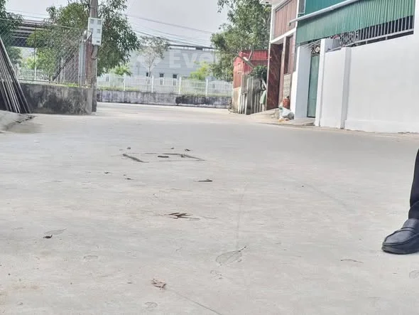 Ảnh bất động sản