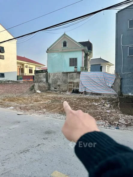 Chính chủ gửi lô Đất Hà Huy Tập - Mặt đường Nguyễn Hữu Lập- Diện tích : 66.7m2