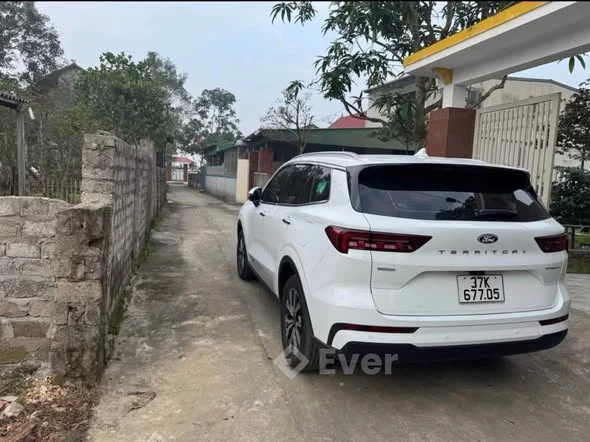 Bán đất Kim Mỹ, Nghi Ân