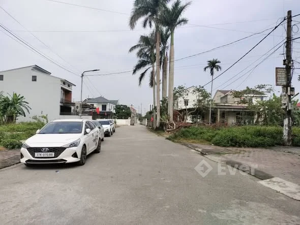 Ảnh bất động sản