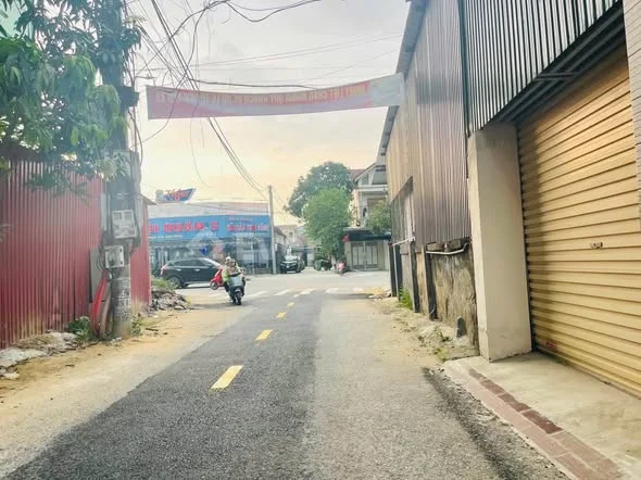 BÁN ĐẤT VIP K15 HÀ HUY TẬP- NGAY CẠNH TRƯỜNG C2 - KHẨU TP VINH CŨ