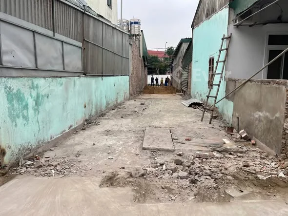 Ảnh bất động sản