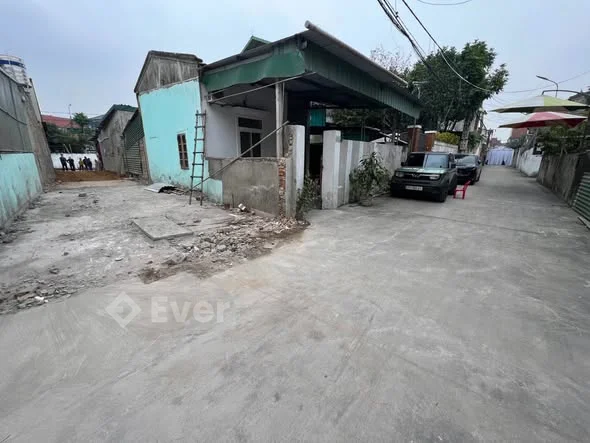 BÁN ĐẤT VIP K15 HÀ HUY TẬP- NGAY CẠNH TRƯỜNG C2 - KHẨU TP VINH CŨ