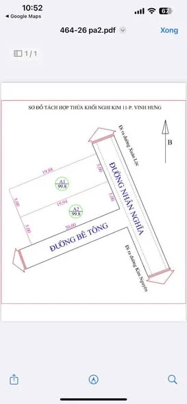 Ảnh bất động sản