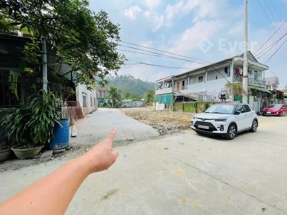 Chỉ 1tỷ7xx có ngay lô đất cực hiếm còn sót lại tại Trung Đô - Đường 4m - diện tích 53,5m2