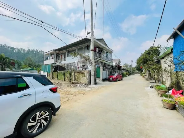 Ảnh bất động sản