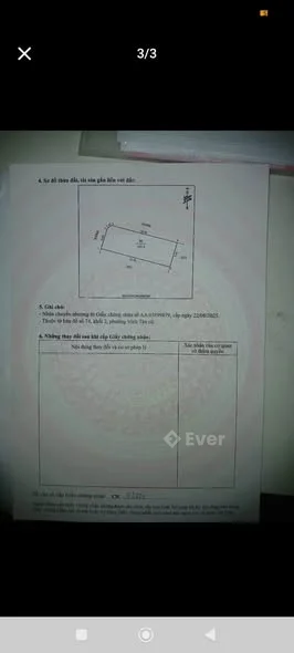 BÁN LÔ ĐẤT KHỐI 2 PHƯỜNG VINH TÂNLỐI 2 ĐƯỜNG PHẠM HỒNG THÁI