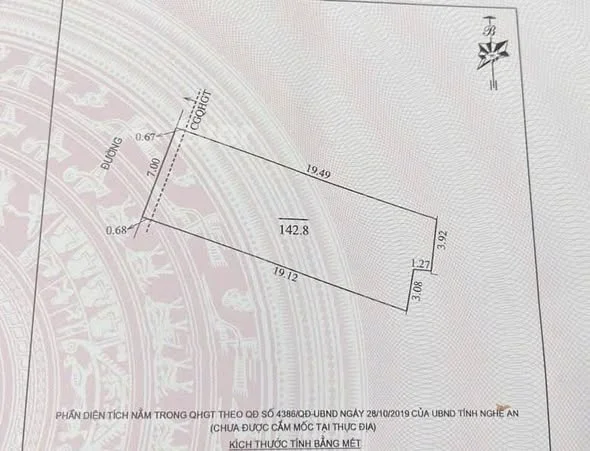 Ảnh bất động sản