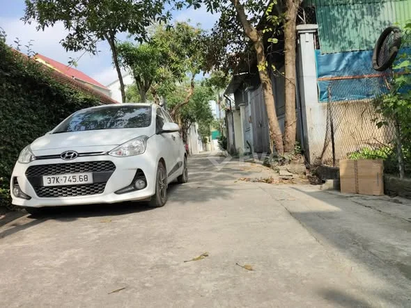 Ảnh bất động sản