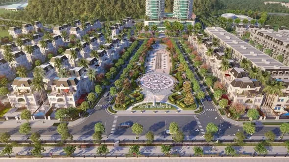 Ảnh bất động sản